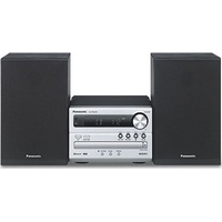 Panasonic SC-PM250EC-S silber