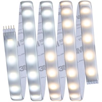 Paulmann MaxLED Tunable White Basisset 1,5m 10W mit Weißlichtsteuerung