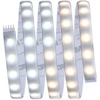 Paulmann LED-Streifen Basisset 70623 10W warmweiß 150 cm
