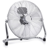 Tristar VE-5936 40 cm Bodenventilator silber