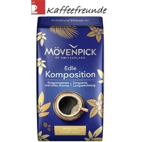 Mövenpick Edle Komposition 500 g