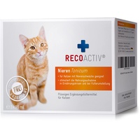 Recoactiv Nieren Tonicum für Katzen 3 x 90 ml