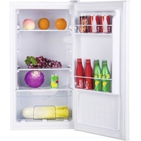 Amica VKS 15194 W Kühlschrank (61 l, 845 mm