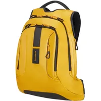 Samsonite Paradiver Light Rucksack 45 cm, Laptopfach Gelb