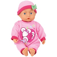 Bayer Design My First Baby rosa (9286600)