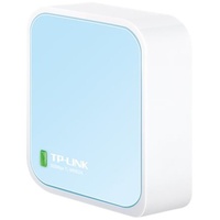 TP-LINK Technologies TL-WR802N Wireless Nano Router
