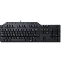 Dell KB-522 Wired Business Multimedia Keyboard UK (580-17667)