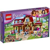 LEGO Friends Heartlake Reiterhof (41126)