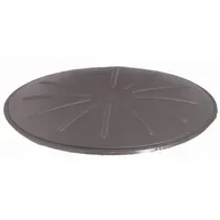 GARANTIA Deckel zu Regentonne 300 l