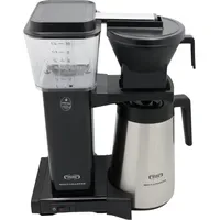 Moccamaster KBGT 741 Black