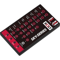 Reely Programmierkarte Passend für (Modell (Modell-Regler): Sky-Regler Serie