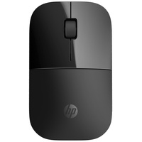 HP Z3700 Wireless Mouse schwarz