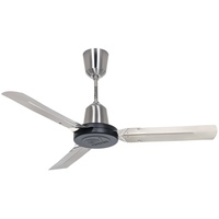 Vortice Nordik Heavy Duty Inox Deckenventilator