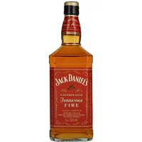 Jack Daniel's Tennessee Fire 35% vol 1 l
