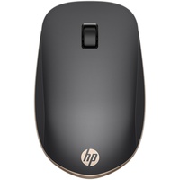 HP Z5000 Wireless Mouse silber (W2Q00AA)