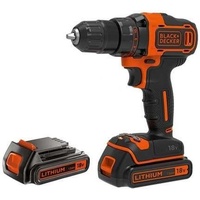 Black & Decker BDCDD186KB