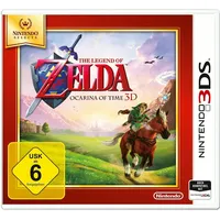 Nintendo co., ltd. The Legend of Zelda: Ocarina of