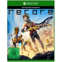 Microsoft ReCore (USK) (Xbox One)