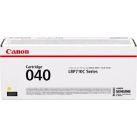 Canon 040 gelb (0454C001)