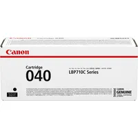 Canon 040BK schwarz (0460C001)