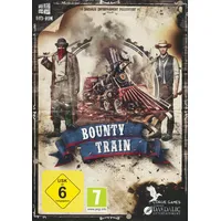 F+F Bounty Train (PC)