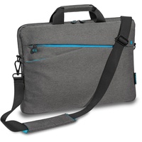 PEDEA Laptoptasche 33,8 cm (13.3") Schutzhülle Mehrfarbig