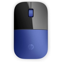 HP Z3700 Wireless Mouse blau/schwarz (V0L81AA)