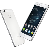 Huawei P9 lite weiß