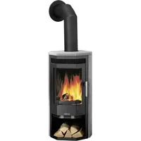 Justus Usedom 5 speckstein/schwarz