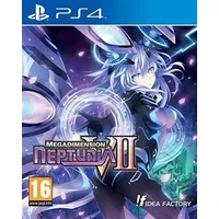 Reef Entertainment Megadimension Neptunia VII (PEGI) (PS4)