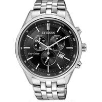 Citizen Eco-Drive Edelstahl 42 mm AT2141-87E