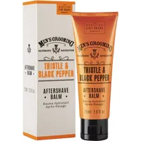 Scottish Fine Soaps Thistle & Black pepper Balm 75ml