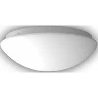 Niermann Standby Niermann 3x E27 Nurglasleuchte Opal matt, 45cm,