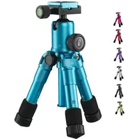 Mantona kaleido mini ocean blue metallic