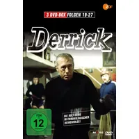 Edel Music & Entertainment CD / DVD Derrick -
