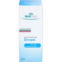 Polinelli s.r.l. Lenscare Drops