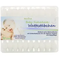 Axisis Baby Sicherheits Wattestäbchen