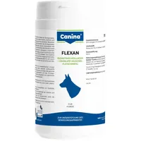 Canina Flexan Pulver 400 g