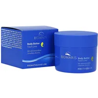 Biomaris AromaThalasso Body Butter Fresh Lime 200 ml