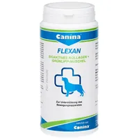 Canina Flexan vet