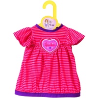 Zapf Creation Dolly Moda Schlafkleid (870020)