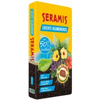 Seramis Leichte Blumenerde 12,5 l