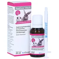 Alfavet Rodicare Vita B 25 ml