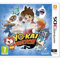 Nintendo Yo-Kai Watch (PEGI) (3DS)