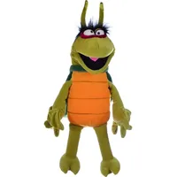 Living Puppets Kakerlak