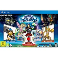 Activision Skylanders: Imaginators - Starter Pack (PS4)