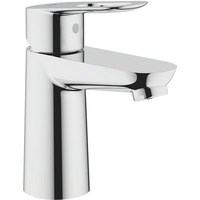 GROHE BauLoop S-Size Einhandmischer chrom 23337000