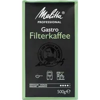 Melitta Gastronomie Röstkaffee 500 g