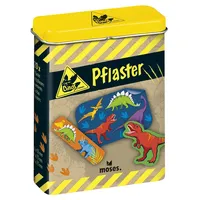 Moses Dino-Pflaster 20 St.