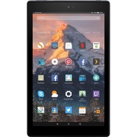 Amazon Fire HD 10,1 32 GB Wi-Fi schwarz